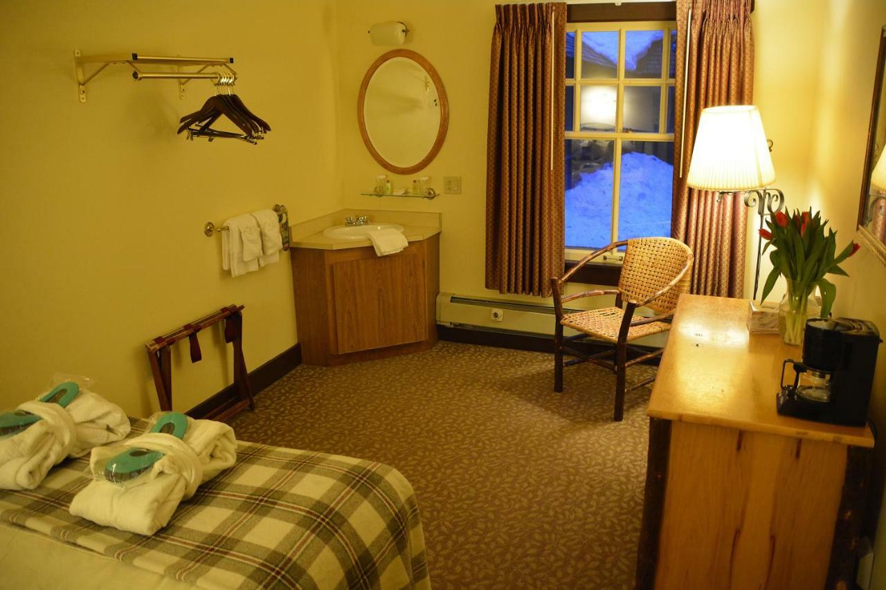 National Park Inn Longmire Exterior photo