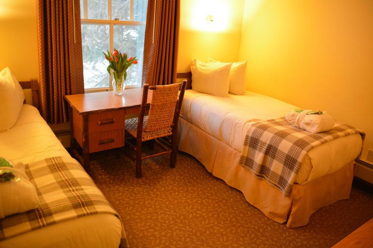 National Park Inn Longmire Exterior photo